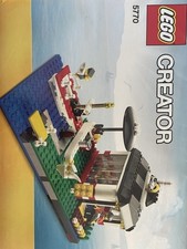 Lego creator set for sale  Spring Hill