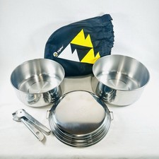 Msr alpine cook for sale  Decatur