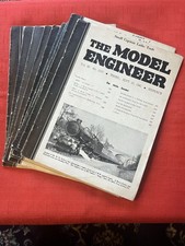 model engineer for sale model engineer for sale WIRRAL