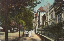 Cottbus 1917 feldpostkarte gebraucht kaufen  Oberweißbach/Thür. Wald