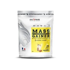 Mass gainer native d'occasion  Puteaux