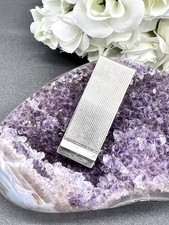 Pince billet argent d'occasion  Les Mureaux