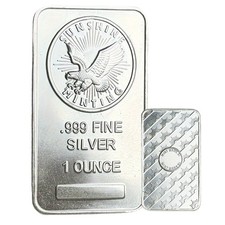 Unz silver bar gebraucht kaufen  Euskirchen