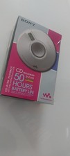 Lettore sony walkman usato  Villalba