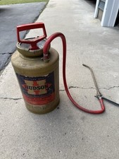 Vintage hudson brass for sale  North Judson
