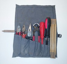 Werkzeugtasche tasche werkzeug gebraucht kaufen  Karlshagen
