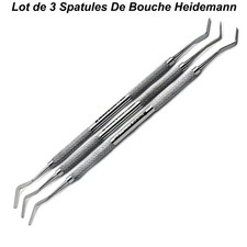 Lot dentaire remplissage d'occasion  Creil