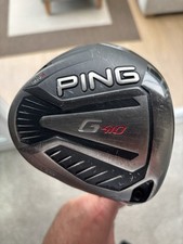 Ping g410 lst for sale  LETCHWORTH GARDEN CITY