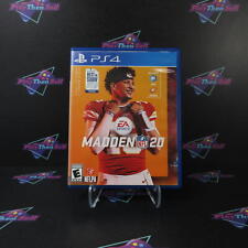 Madden nfl ps4 for sale  Largo