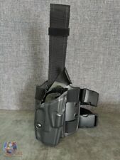 Coldre tático para perna Safariland 6384-283 destro liberação rápida, GLOCK 19 23 comprar usado  Enviando para Brazil