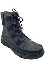 Sorel men explorer for sale  Fort Worth