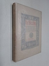 Secchia prima edizione usato  Roma