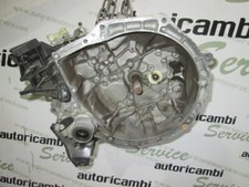 9384812280 cambio citroen usato  Rovigo