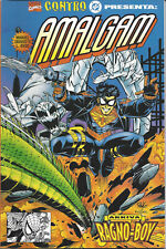 Marvel crossover marvel usato Marvel crossover marvel usato  Roma