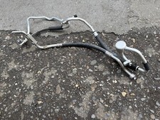 Klimaleitung schlauch rohr gebraucht kaufen  Langenfeld (Rheinland)