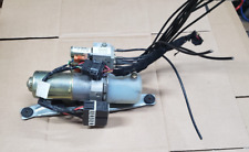 Pompe hydraulique toit d'occasion  Monflanquin