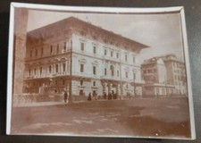 1900ca genova palazzo usato  Solopaca