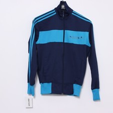 Track top adidas usato  Capaccio Paestum