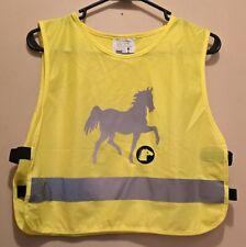 Child yellow reflective for sale  Mechanicsville