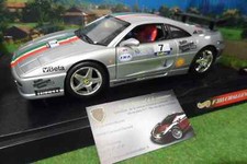 Ferrari f355 challenge d'occasion  Rochefort-Montagne