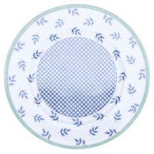 Platzteller villeroy boch gebraucht kaufen  Kappeln