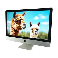 Apple imac all gebraucht kaufen  Ennigerloh