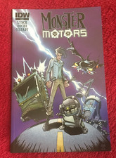 Monster motors july for sale Monster motors july for sale  LONDON