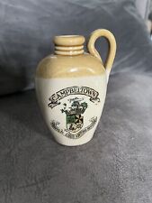 Antique whisky jug for sale  BRACKNELL