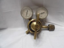 Firepower oxygen regulator for sale  Boaz