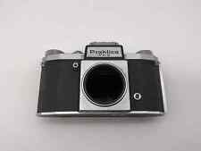 Praktica spiegelreflexkamera s gebraucht kaufen  Bad Emstal