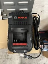 Bosch battery charger d'occasion  Expédié en Belgium