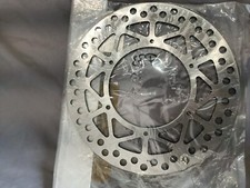 Suzuki drz125 brake for sale  WAKEFIELD