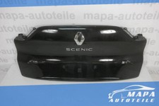 Renault grand scenic gebraucht kaufen  Penkun