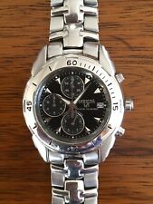 Invicta chronograph anni usato  Crema
