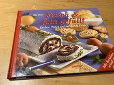 Back buch tietz gebraucht kaufen  Calbe (Saale)