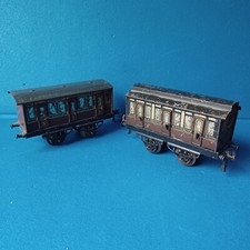 Hornby vagoni passeggeri usato  Firenze