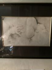 Louis icart signed for sale  Scottsdale