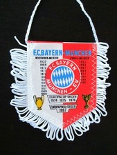 Bayern munchen munich d'occasion  Nice-