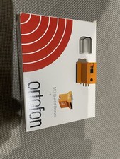 Ortofon quintet bronze for sale  BRISTOL