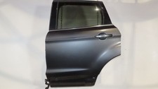 Porte arrière gauche d'occasion Porte arrière gauche d'occasion  Seclin