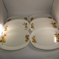 Jaj pyrex oval for sale  STROUD