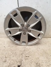 Jante audi sportback d'occasion  Arçonnay