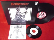 Hellhammer apocalyptic raids gebraucht kaufen Hellhammer apocalyptic raids gebraucht kaufen  Langenbach