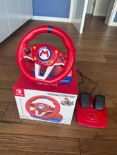 Hori mario kart gebraucht kaufen  Deutschland