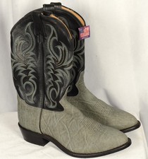Tony lama paso for sale  Waterford