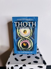 Thoth pocket swiss for sale  Cincinnati