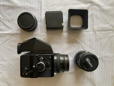Bronica for sale  KENDAL
