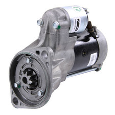 Lucas LRS02368 REMANUFACTURED Starter Motor 12V 9 Teeth 2 Holes 0 Thread for sale  TAMWORTH