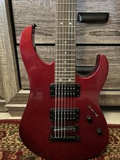 Washburn 587 string for sale  Phoenix