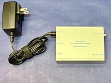 Convertitore convergent design usato  Spedire a Italy
